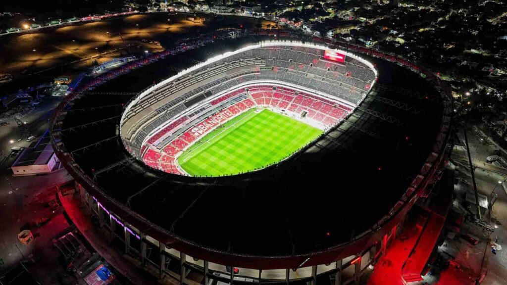 Estadio Banorte: Costos, accesos y lo que verás en la reinauguración
