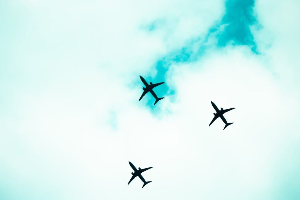 Aerolíneas nacionales aumentan 35% capacidad de vuelos en sedes mundialistas
