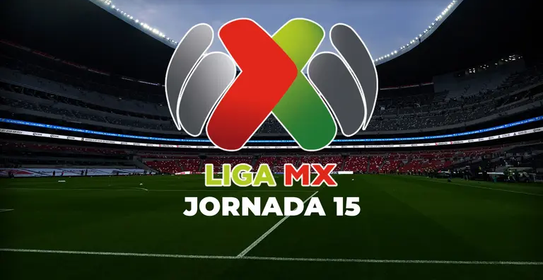Liga MX: Guía completa para ver la Jornada 15 del Clausura 2026