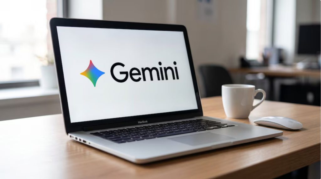 Gemini ahora crea archivos PDF, Word y Excel con solo pedirlo: así funciona la nueva herramienta de Google