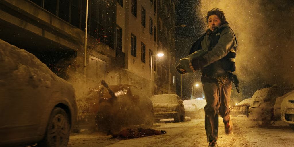 Sony lanza tráiler de Resident Evil: Noche Cero dirigida por Zach Cregger