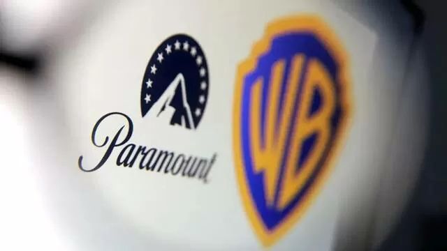 Warner y Paramount, un matrimonio cuestionado: Guionistas y actores alzan la voz