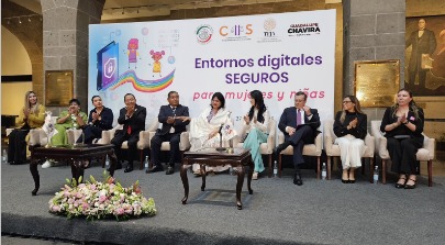 TSJCDMX exige juzgar ciberacoso con perspectiva de género ante vacíos legales