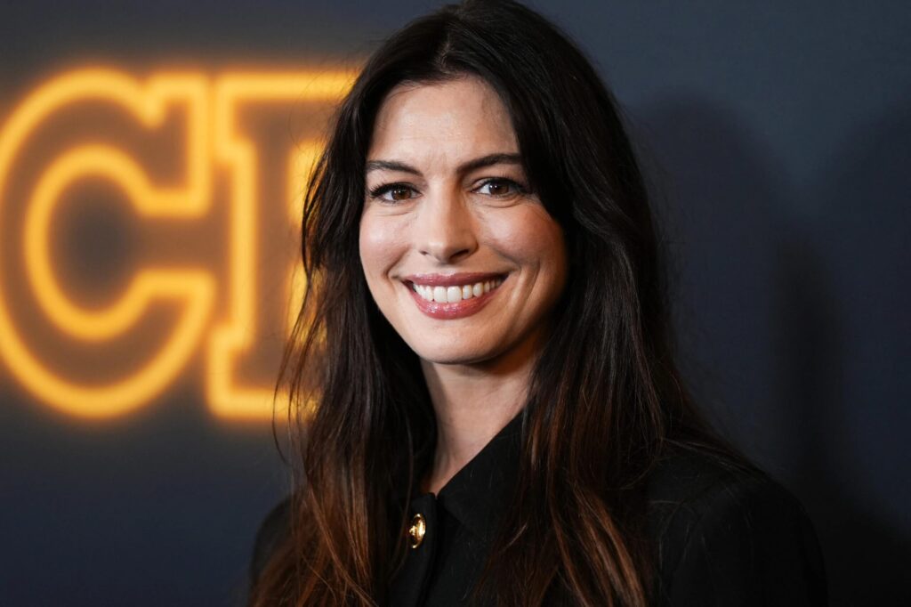Anne Hathaway suma cinco estrenos en 2026 con el tráiler de Verity